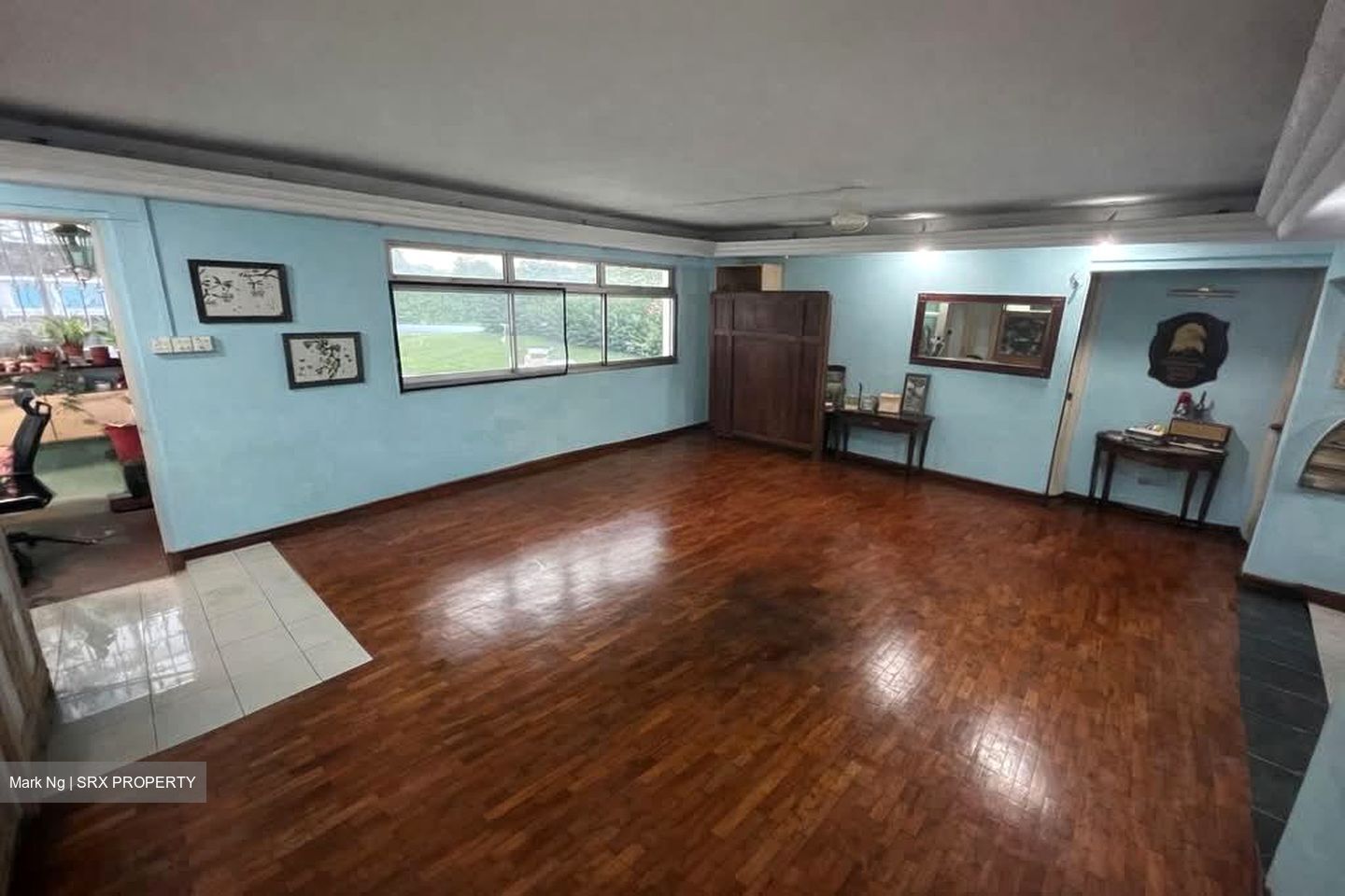 Blk 403 Woodlands Street 41 (Woodlands), HDB Executive #576794481